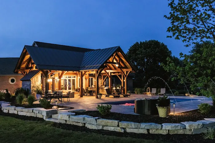 Springhetti Luxury Outdoor Spaces Picture 3