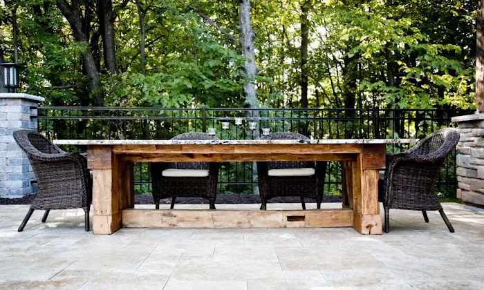 Springhetti Luxury Outdoor Spaces Picture 6