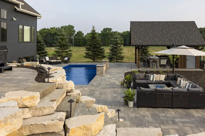 Springhetti Luxury Outdoor Spaces Picture 1