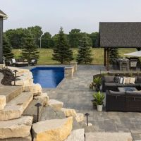Springhetti Luxury Outdoor Spaces ico