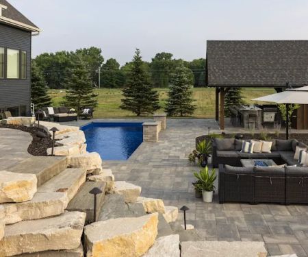 Springhetti Luxury Outdoor Spaces