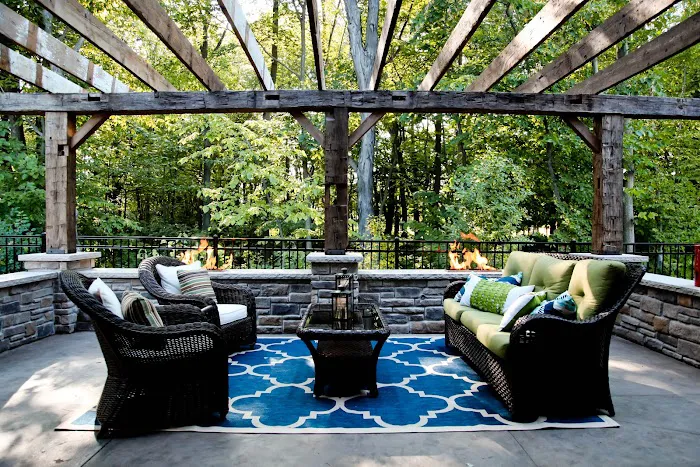 Springhetti Luxury Outdoor Spaces Picture 9