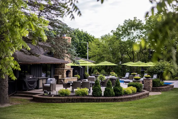 Springhetti Luxury Outdoor Spaces Picture 4