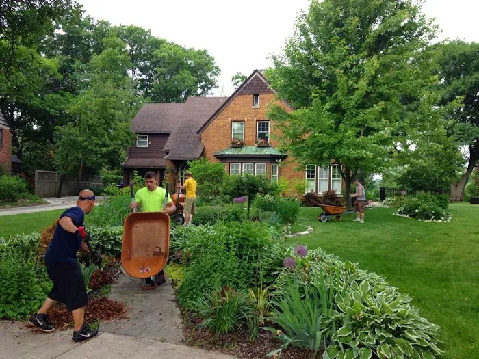 APPLETON LAWN SNOW & LANDSCAPING, INC. Picture 2
