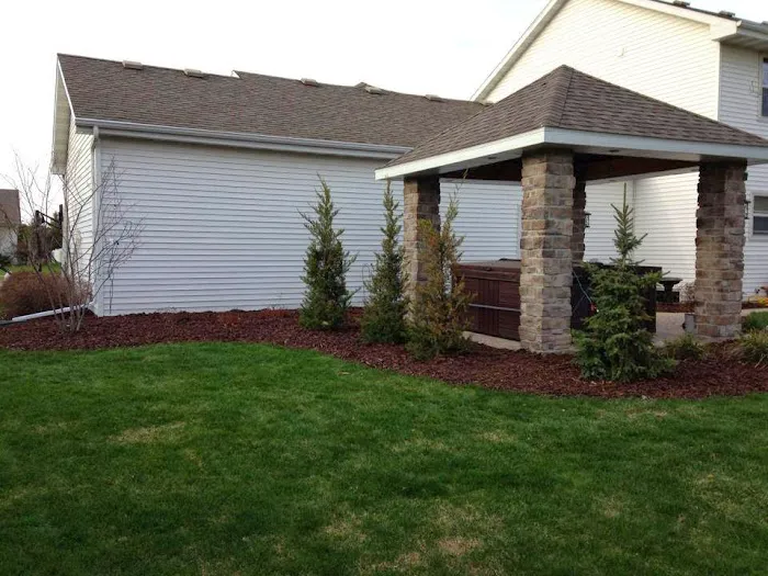 APPLETON LAWN SNOW & LANDSCAPING, INC. Picture 6