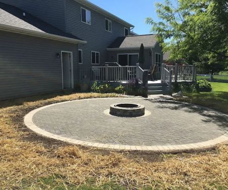 APPLETON LAWN SNOW & LANDSCAPING, INC.