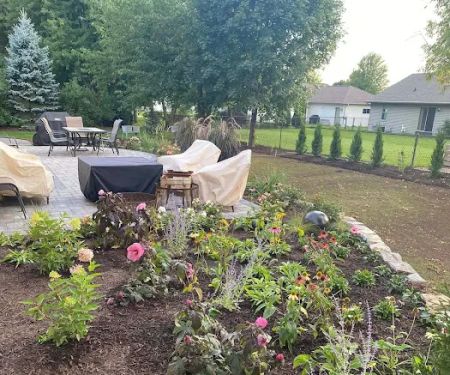 Green Boyz Lawn & Landscape