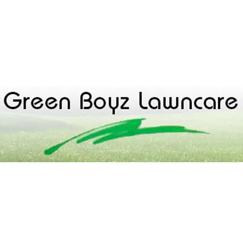 Green Boyz Lawn & Landscape Picture 7
