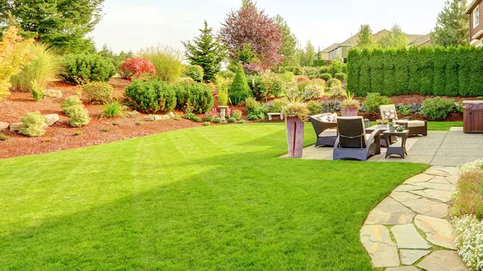 Green Boyz Lawn & Landscape Picture 4