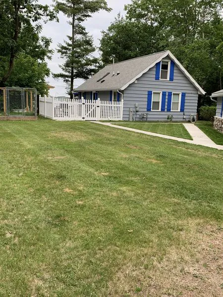 Affordable Lawn & Landscaping LLC Picture 2