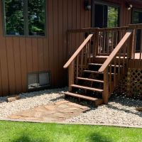 Affordable Lawn & Landscaping LLC ico