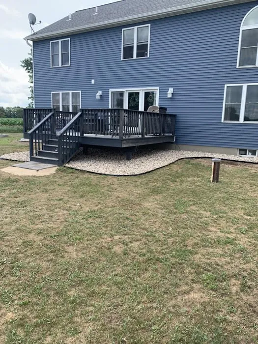 Affordable Lawn & Landscaping LLC Picture 5