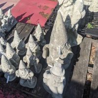 Al's Lawn Ornaments ico