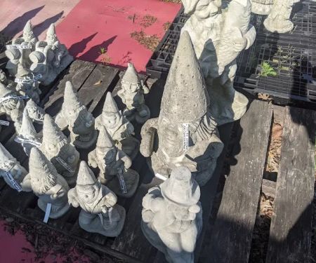 Al's Lawn Ornaments
