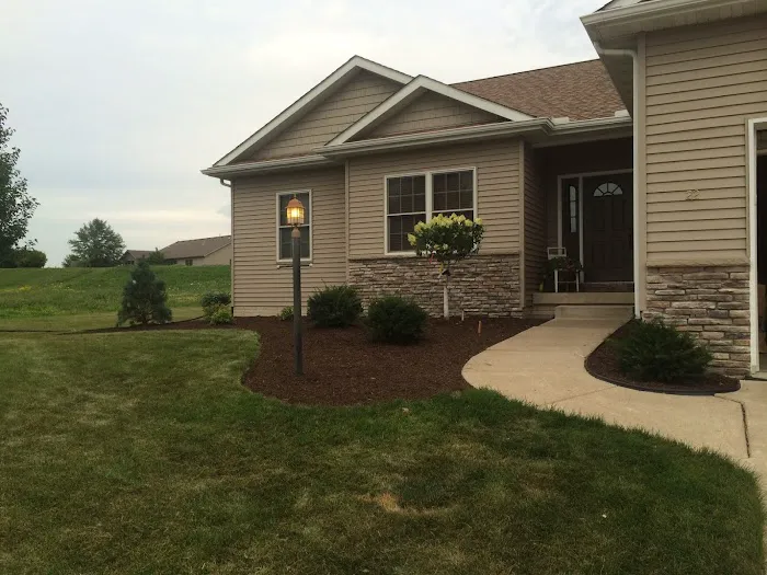 Nieman Landscaping Picture 5