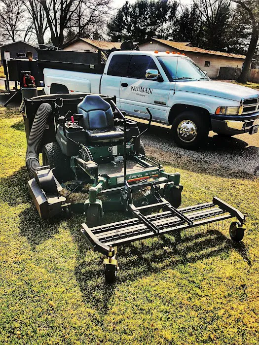 Nieman Landscaping Picture 4