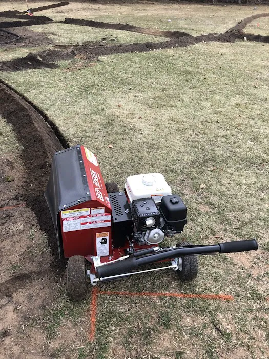 Nieman Landscaping Picture 1
