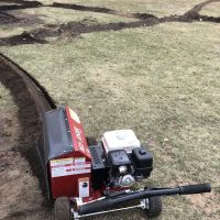 Nieman Landscaping ico