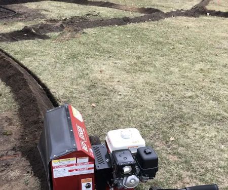 Nieman Landscaping