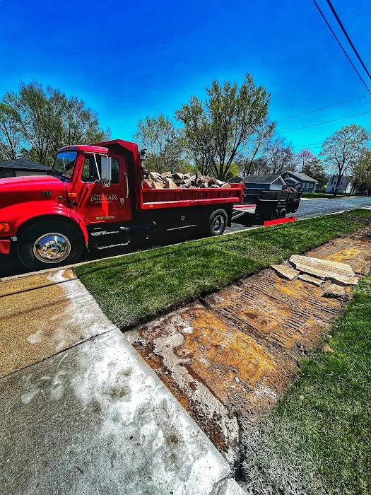 Nieman Landscaping Picture 7