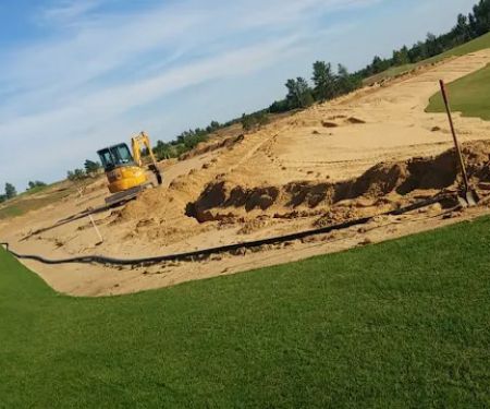 Moreno's Landscape & Services, LLC