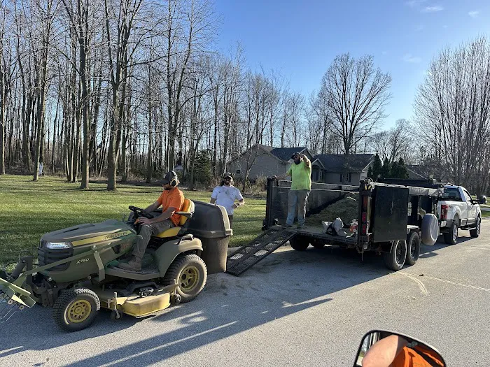 Scott's Lawn Service, LLC Picture 9