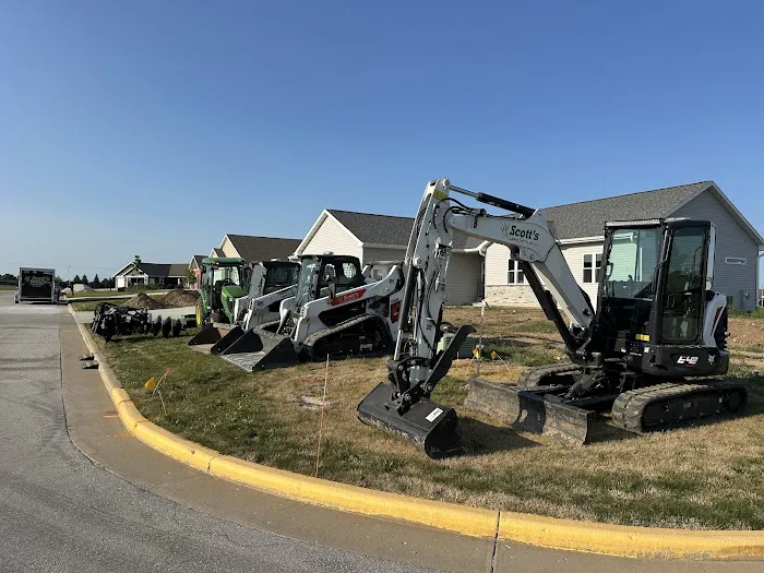 Scott's Lawn Service, LLC Picture 6