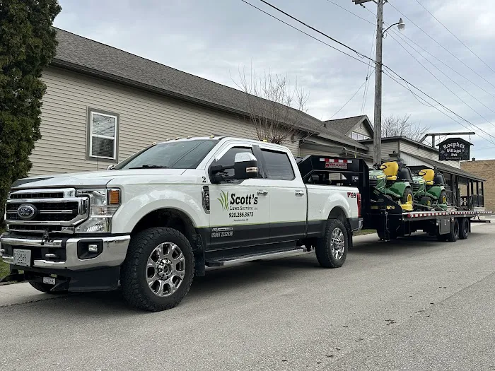 Scott's Lawn Service, LLC Picture 10