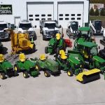 Scott's Lawn Service, LLC