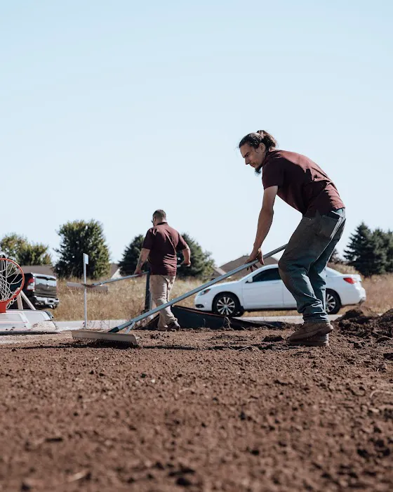 Parm's Landscape Management Picture 1