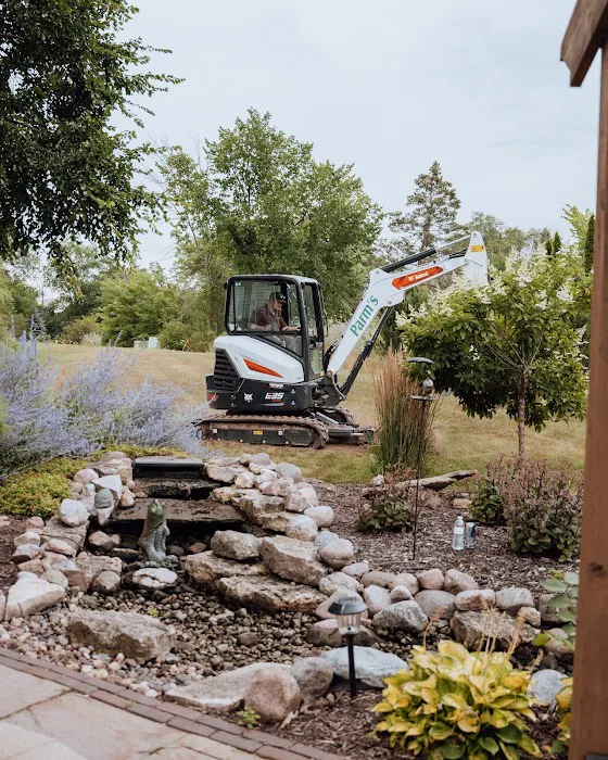 Parm's Landscape Management Picture 2