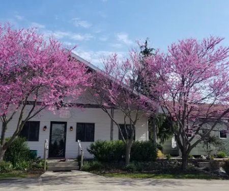 Otter Creek Landscape & Garden Center