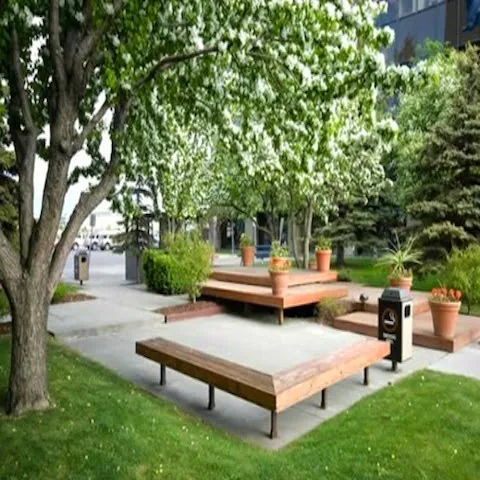 Schmidt's Landscaping Picture 3