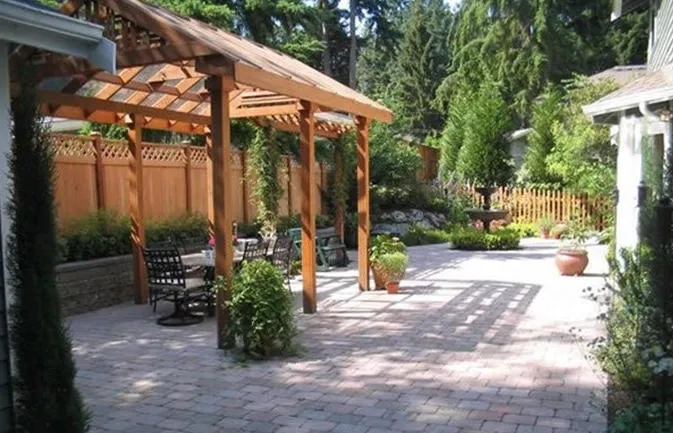 Schmidt's Landscaping Picture 8