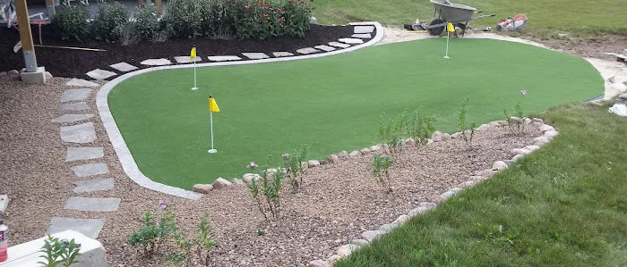 Schmidt's Landscaping Picture 1