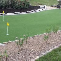 Schmidt's Landscaping ico