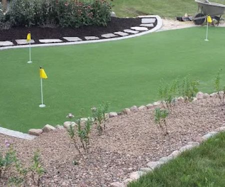Schmidt's Landscaping
