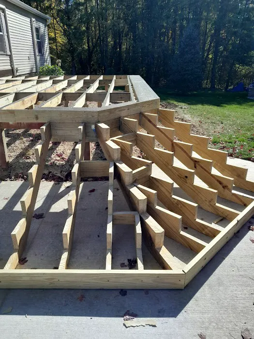 Precise Landscaping Picture 5