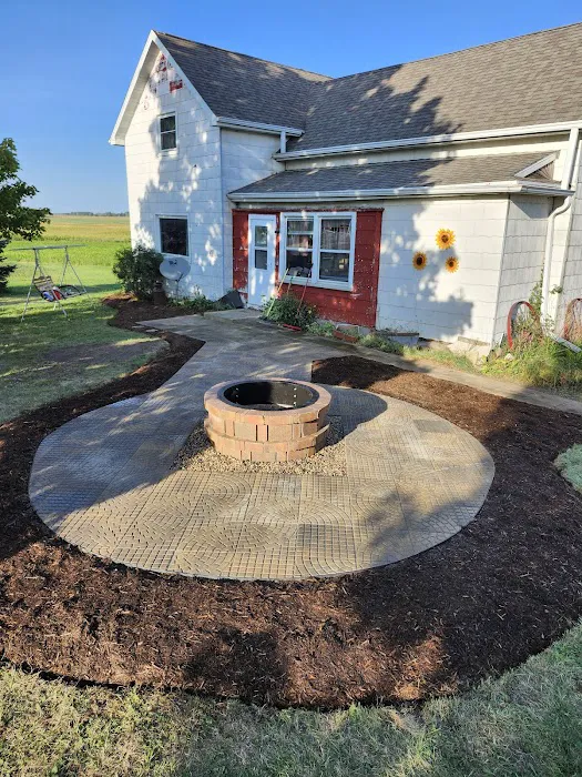 Precise Landscaping Picture 7