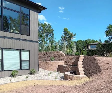 Precise Landscaping