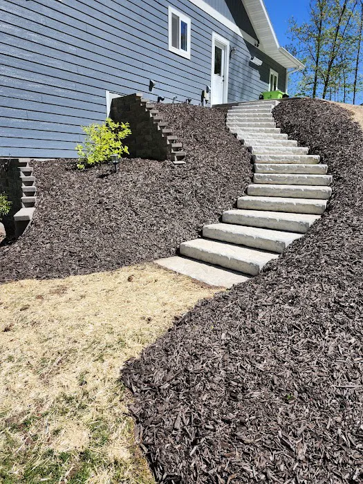 Precise Landscaping Picture 8