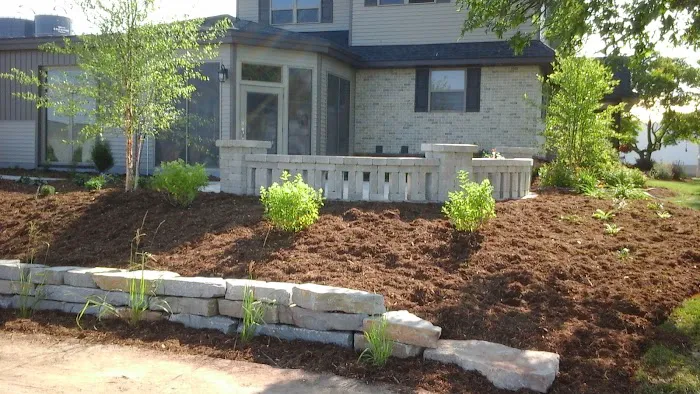 Nett Lawn Mowing & Landscaping LLC Picture 6