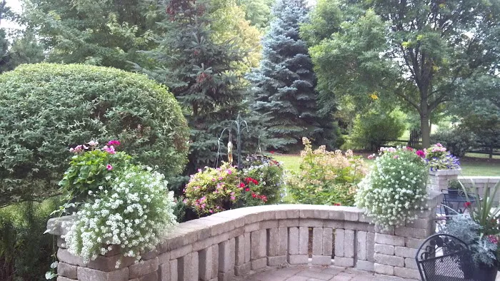 Nett Lawn Mowing & Landscaping LLC Picture 5