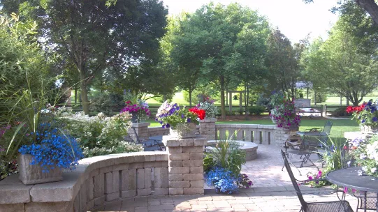 Nett Lawn Mowing & Landscaping LLC Picture 3