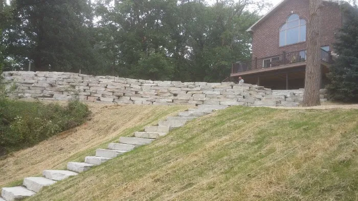 Nett Lawn Mowing & Landscaping LLC Picture 4