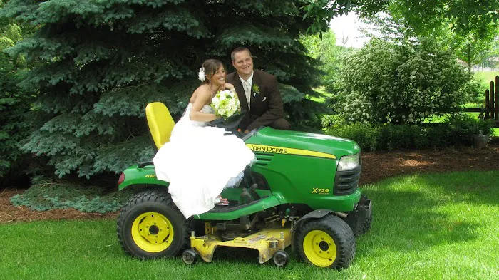 Nett Lawn Mowing & Landscaping LLC Picture 8