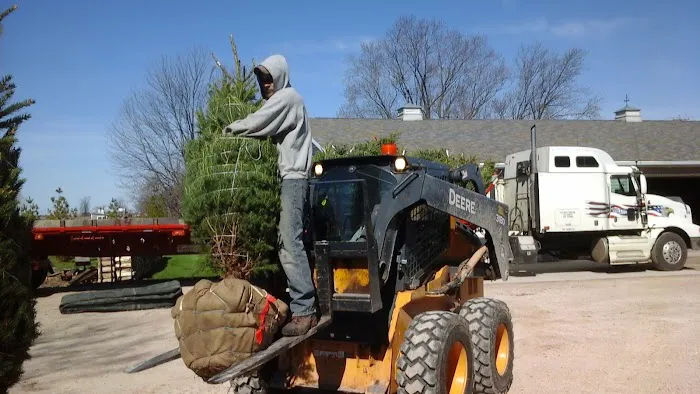 Nett Lawn Mowing & Landscaping LLC Picture 1