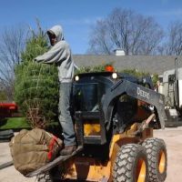 Nett Lawn Mowing & Landscaping LLC ico