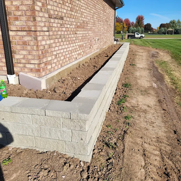 Turf Works - Landscape And Lawn Care Picture 6