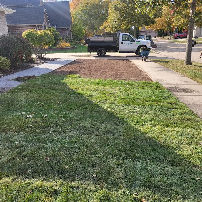 Turf Works - Landscape And Lawn Care Picture 5